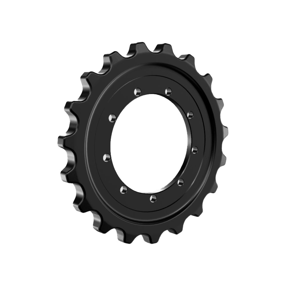 Sprocket 2056268 || John Deere 17D, 17G, 17ZTS