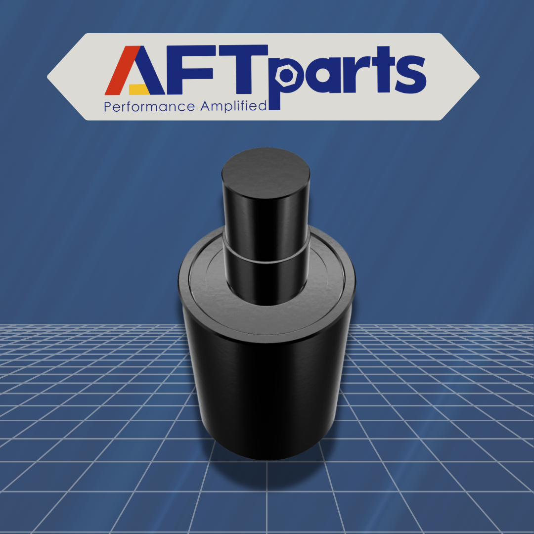 Carrier Roller 20T-30-00050 ‖ Komatsu PC25-1 PC30-7C PC45-1 PC50UU-2 PC60-7