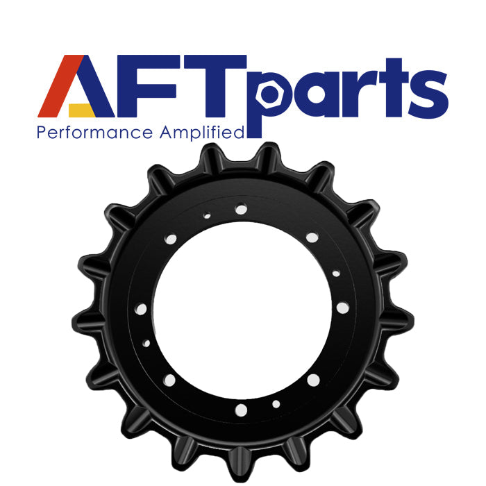 Sprocket 7227421 || Bobcat T740, T750, T770,T870