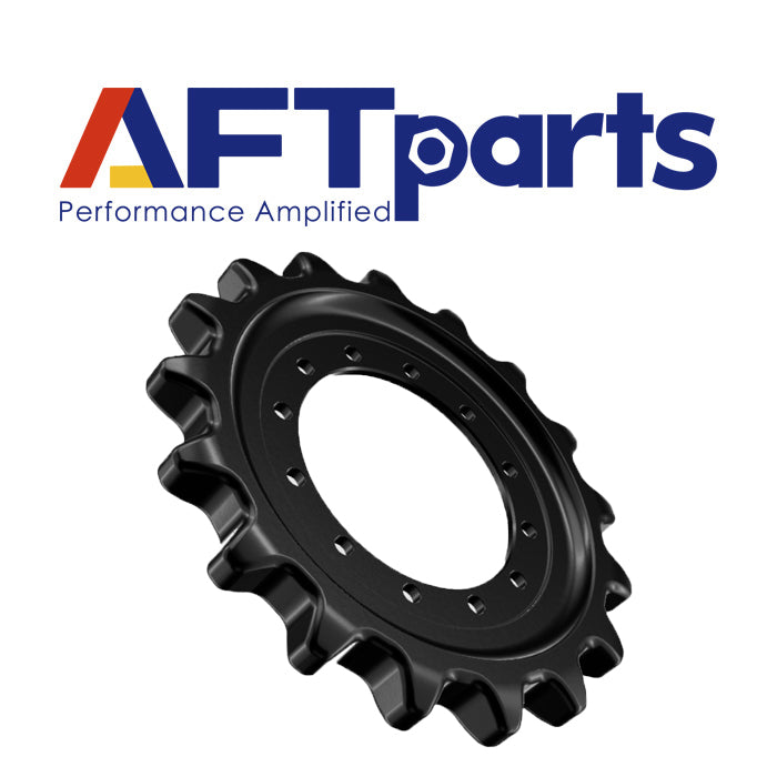 Sprocket 3041916 || Caterpillar 279C, 289C, 299C, 299D, 299D2, 299D3