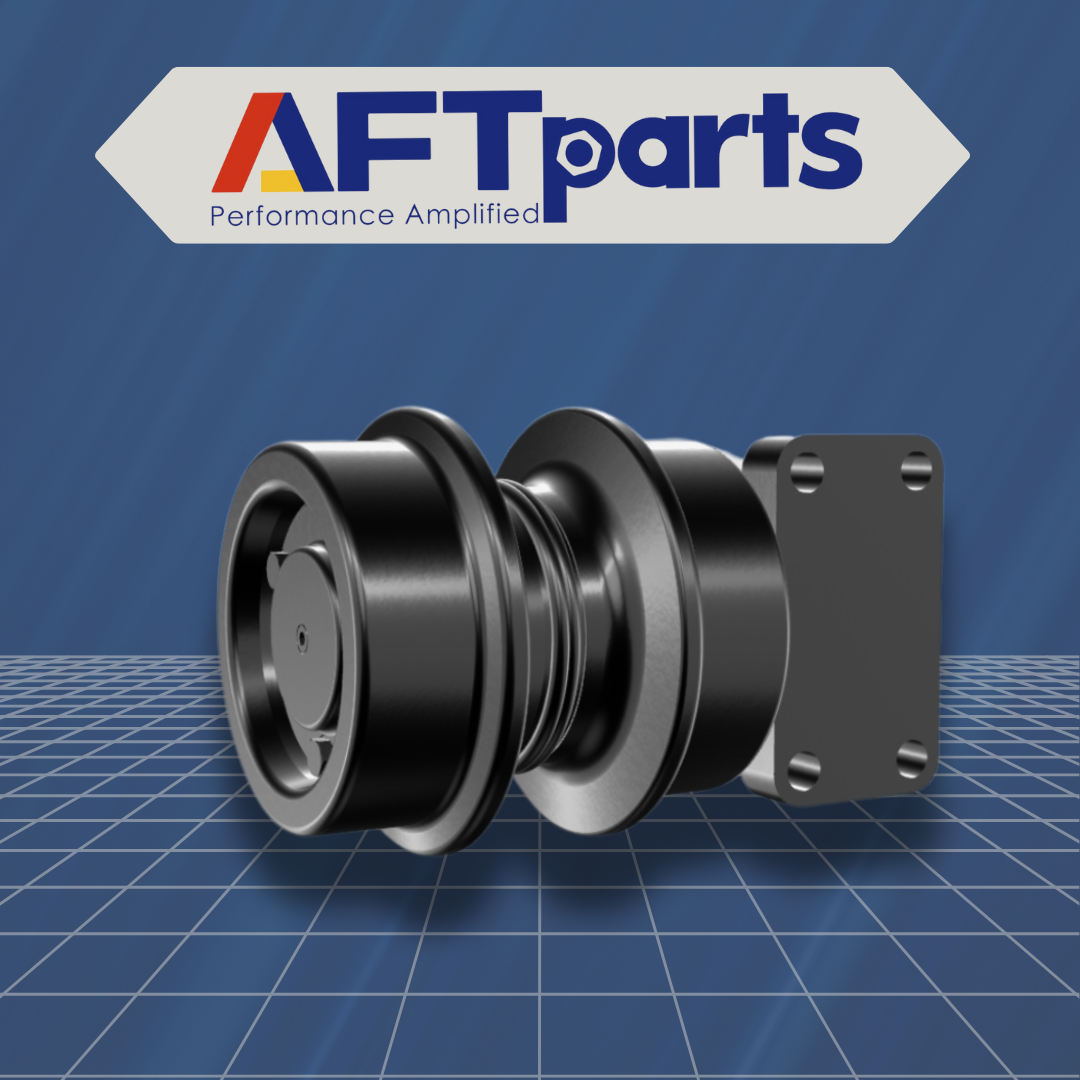 Carrier Roller 9250478 ‖ Hitachi ZX450DLC