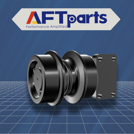 Carrier Roller 9250478 ‖  Hitachi ZX450DLC