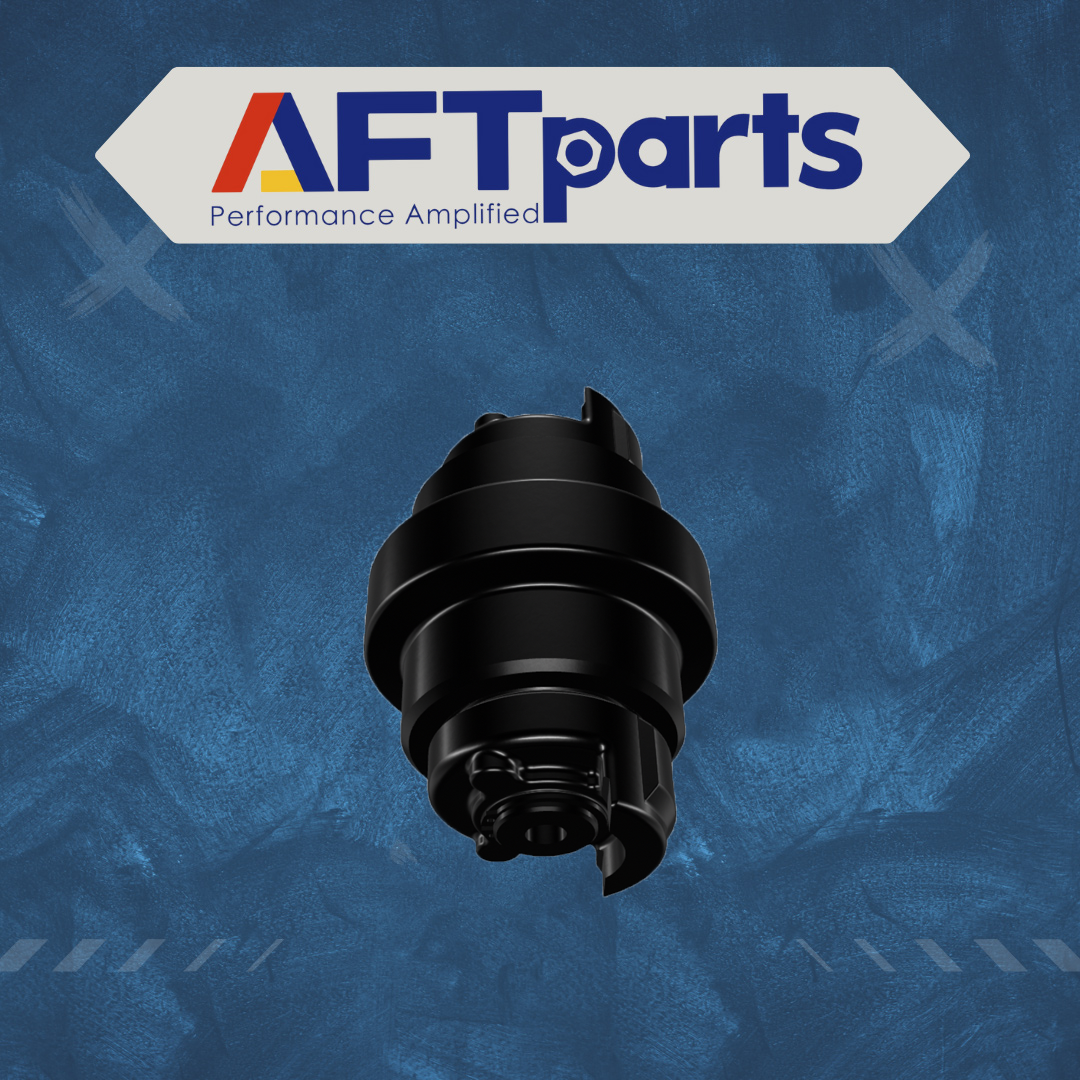 Track Roller PY64D00002F3 || Kobelco SK40SR-3, SK50SR-5, 50SR-3, 50SR-5