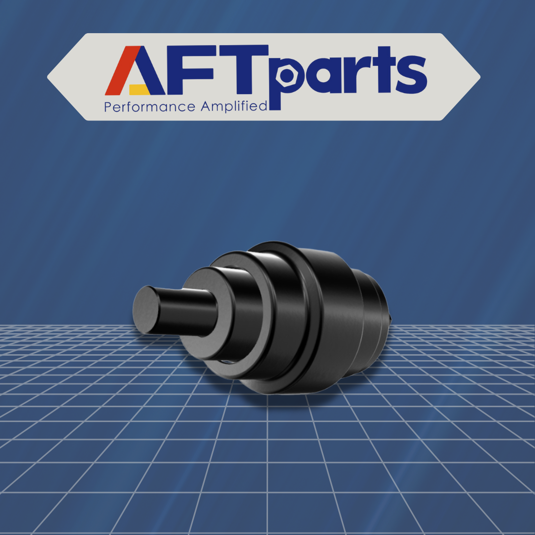 Carrier Roller 2778576 ‖ Cat 307 308 E70B