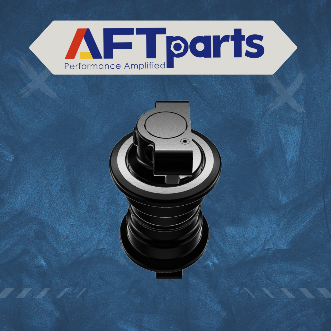 Track Roller SI888 || Kobelco SK250LC-6E, SK260-9