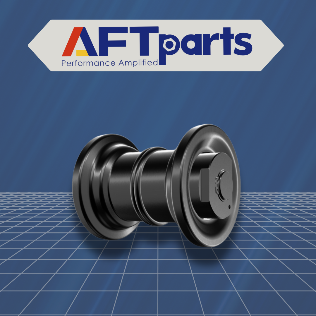 Track Roller PH64D00010F1 ‖ Kobelco SK40SR SK045SR-2