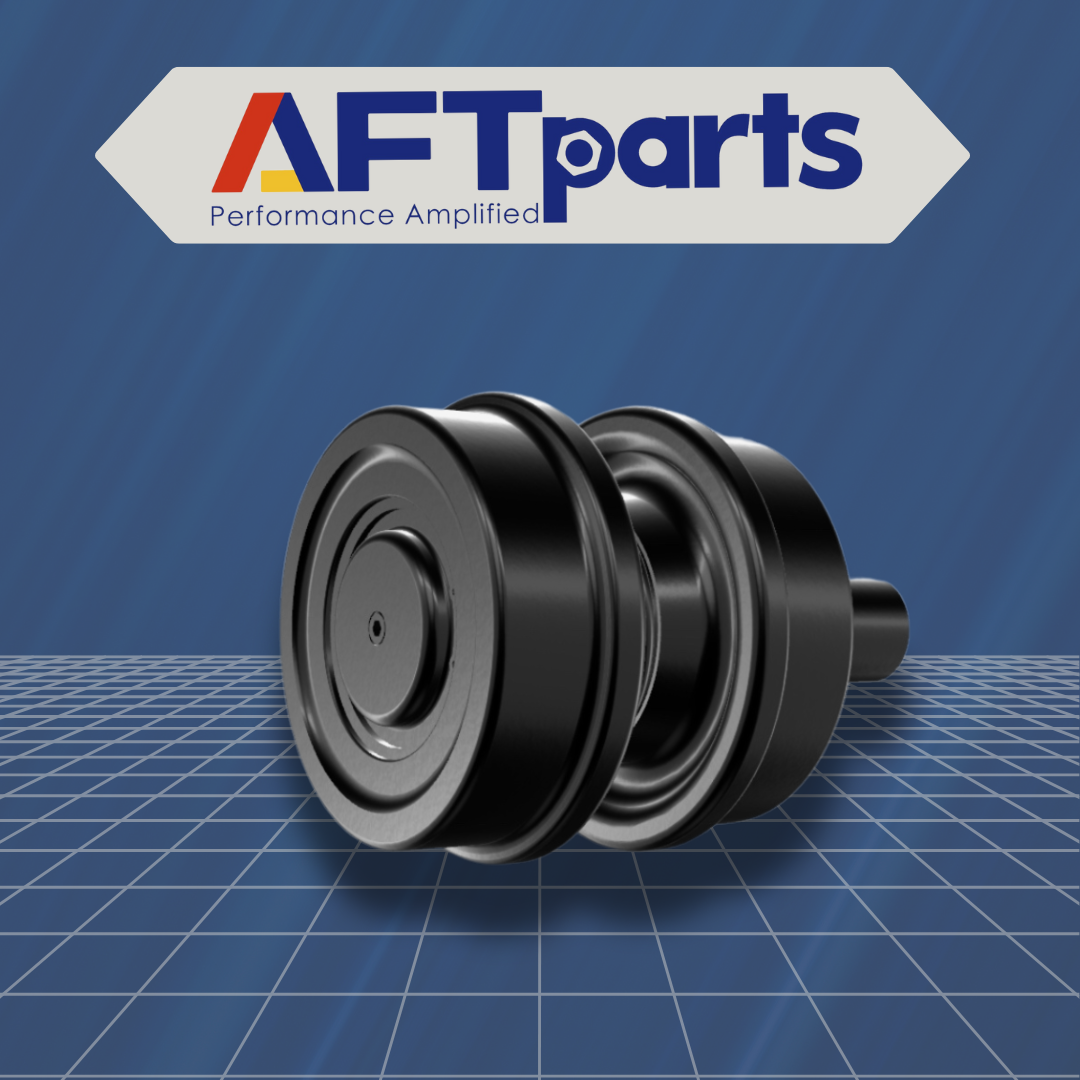 Carrier Roller 3723375 || Cat D6K2, D6K HD