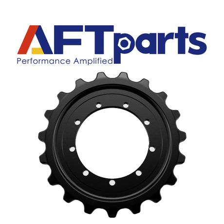 Sprocket 2056268 || John Deere 17D, 17G, 17ZTS