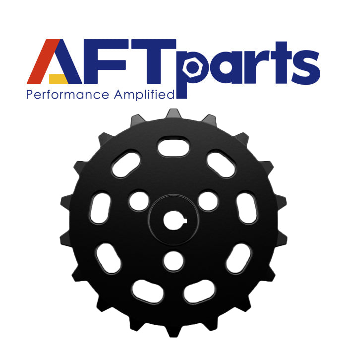 Sprocket 6733211 || Bobcat MT50