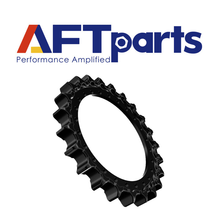 Sprocket 1010956 || Hitachi EX400LC-3, EX370-5, EX330LC-5