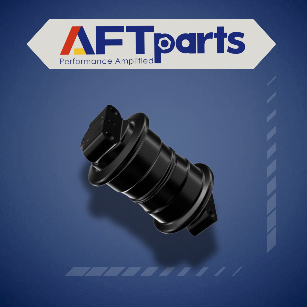 Track Roller 9134243 || Hitachi EX200-5