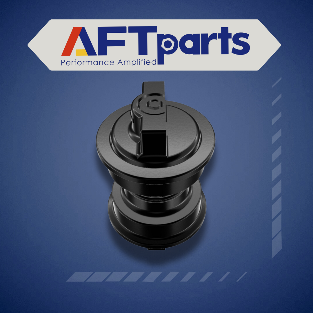 Track Roller 12Y-30-00021 || Komatsu D51EX-22, D51PX-22