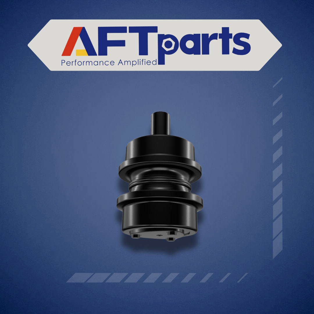 Carrier Roller || HT544 Hitachi ZX370 ZX450LC