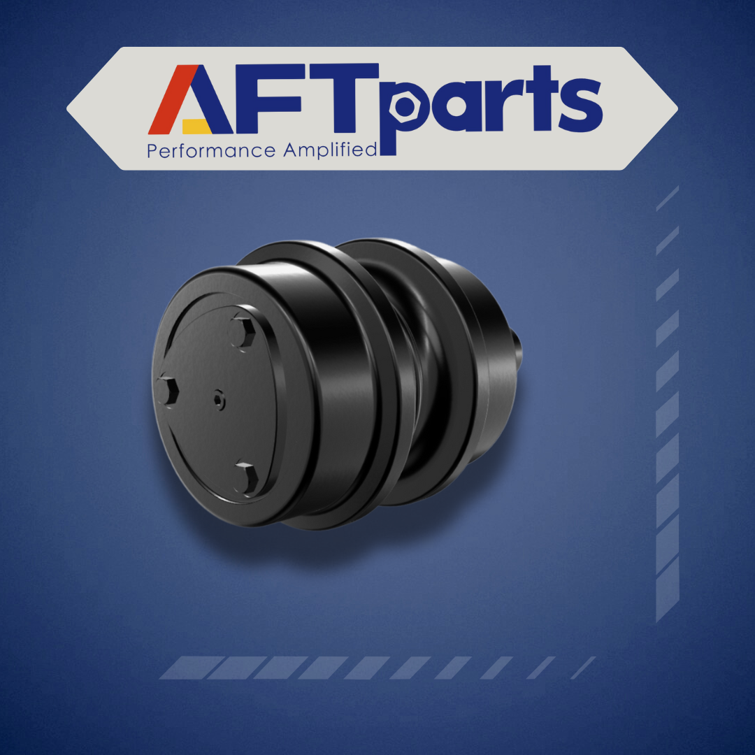 Carrier Roller CR5595 || Cat 325 330