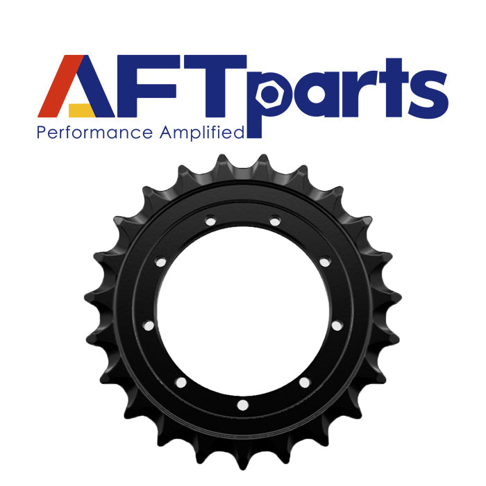 Sprocket 0471000600 || Takeuchi TB135, TB025, TB035, TB138FR