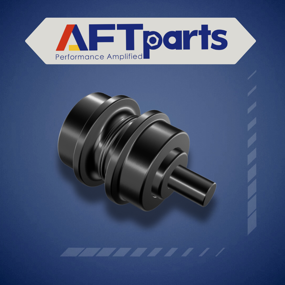 Carrier Roller CR6596 || Cat 345