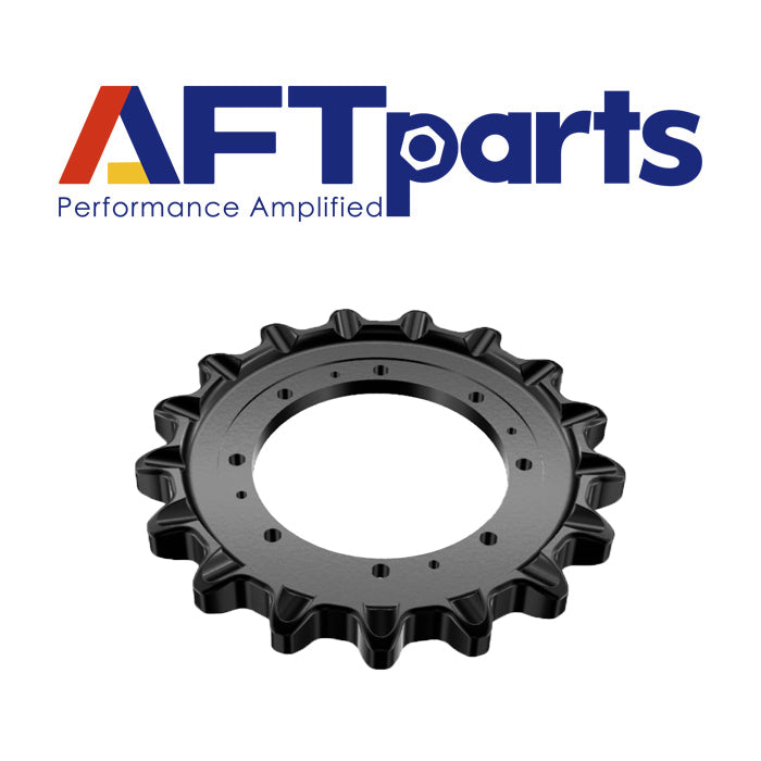 Sprocket 7227421 || Bobcat T740, T750, T770,T870