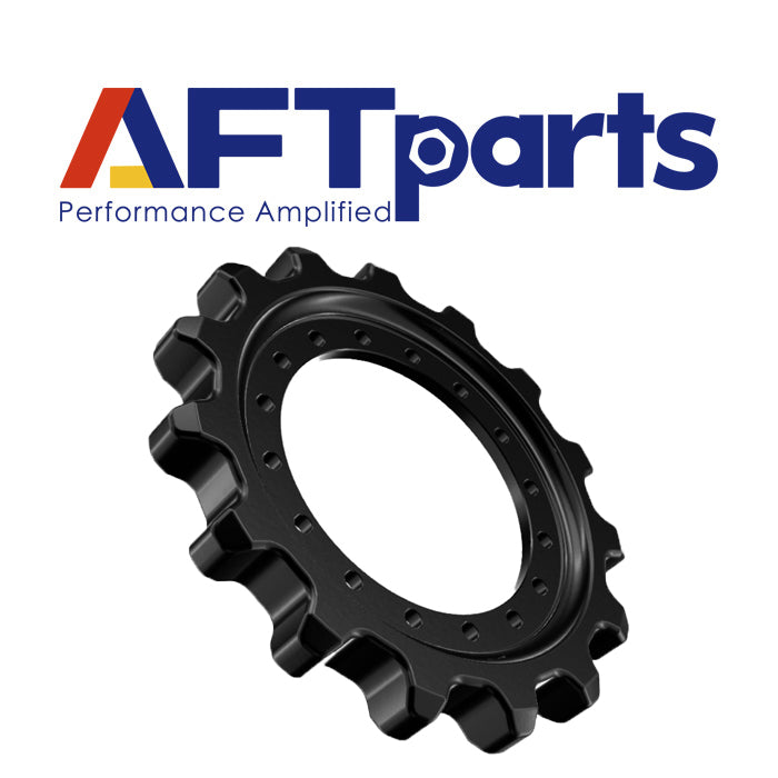 Sprocket 7270159 || Bobcat T650, T630