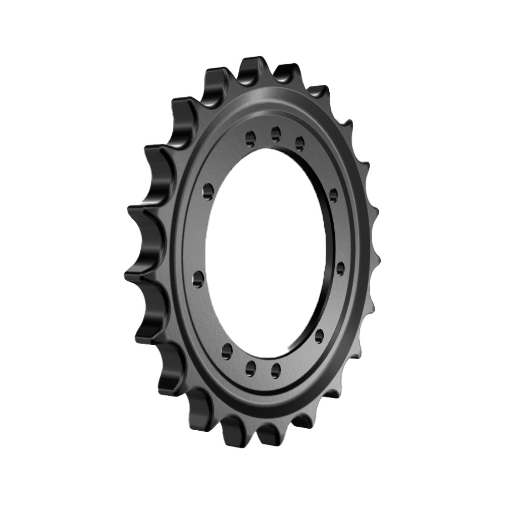 Sprocket 2039666 || Hitachi EX25-2, EX35U, ZX35ZTS, ZX35U