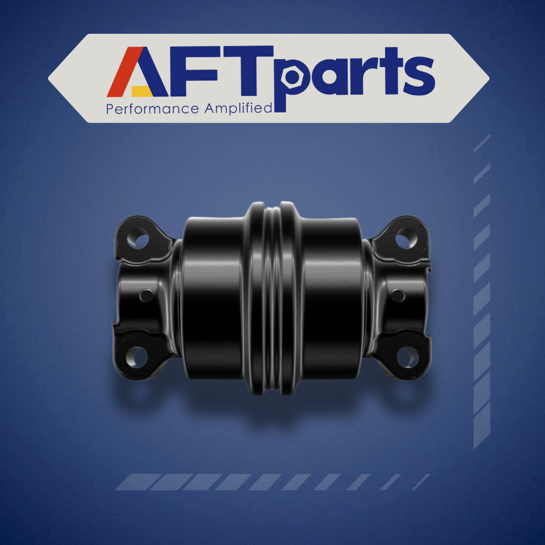 Track Roller KM1690 ‖ Komatsu PC60-5 PC60L-5