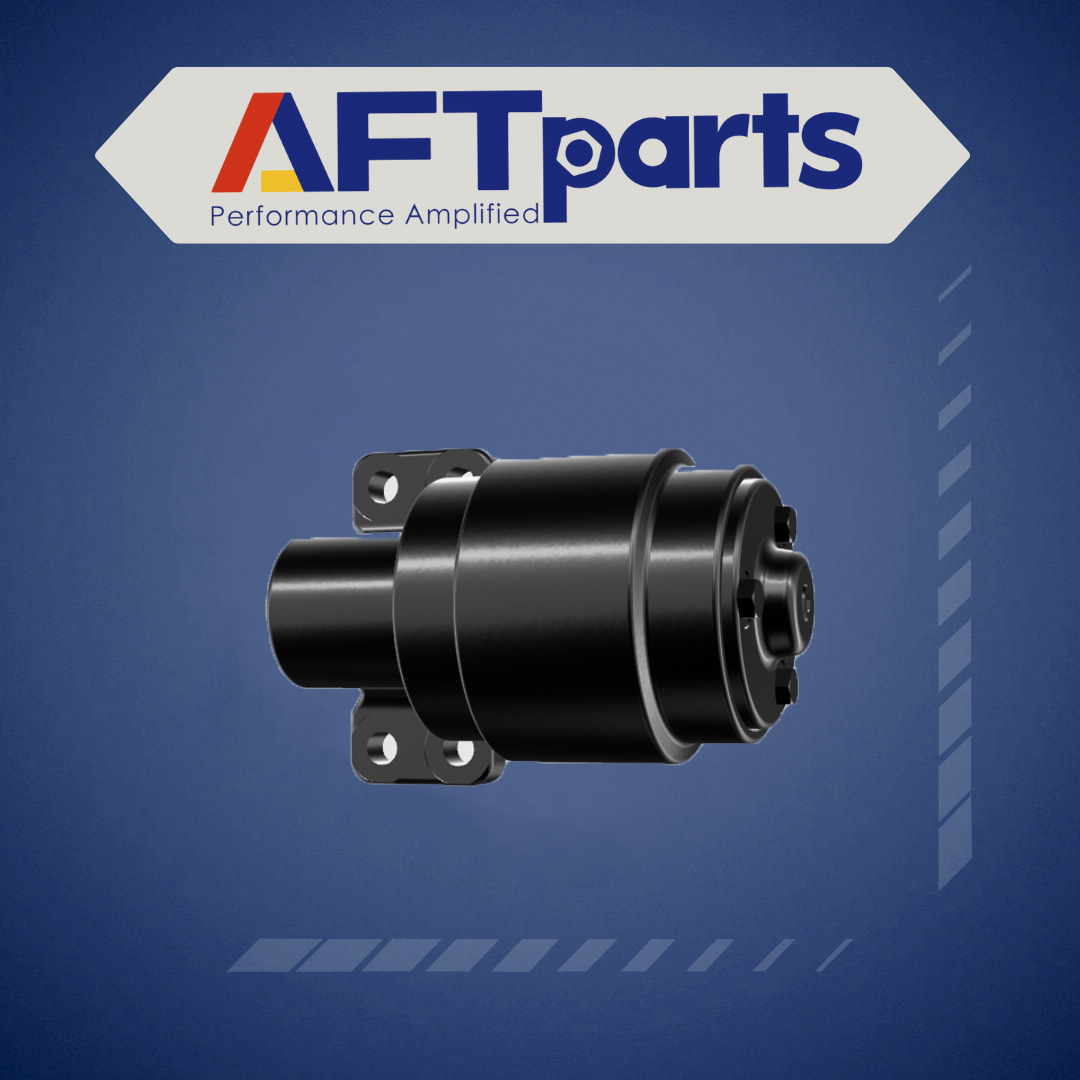 Carrier Roller 9092400 || Hitachi EX100-2