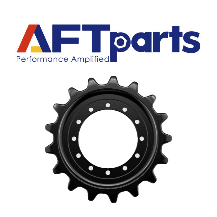 Sprocket 3041916 || Caterpillar 279C, 289C, 299C, 299D, 299D2, 299D3