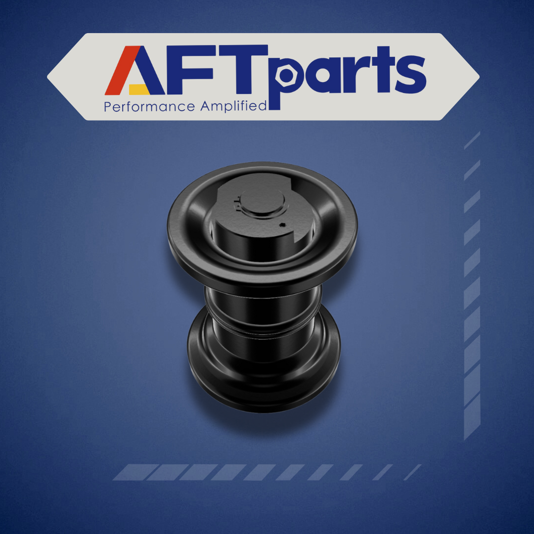 Track Roller PH64D00010F1 ‖ Kobelco SK40SR SK045SR-2