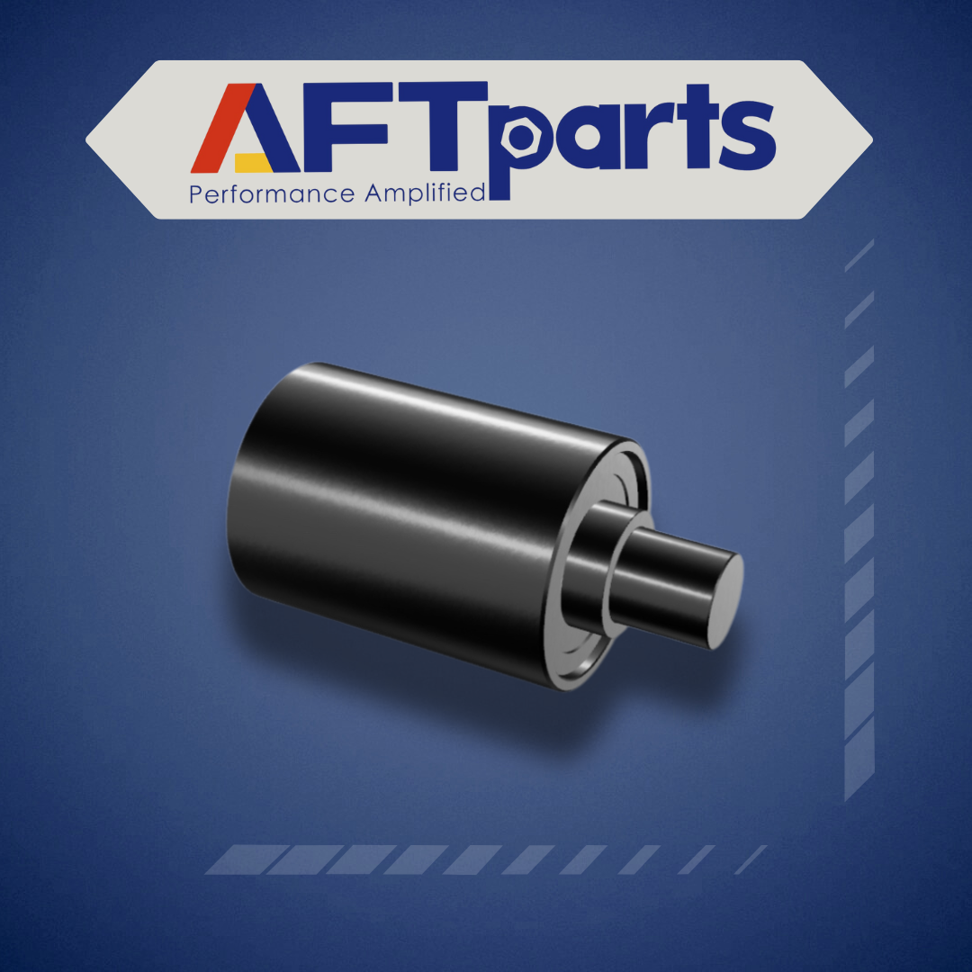 Carrier Roller RD41122900 ||  Kubota KX57-4 KX121-3 KX121-3S KX161-3 KX161-3S U45S