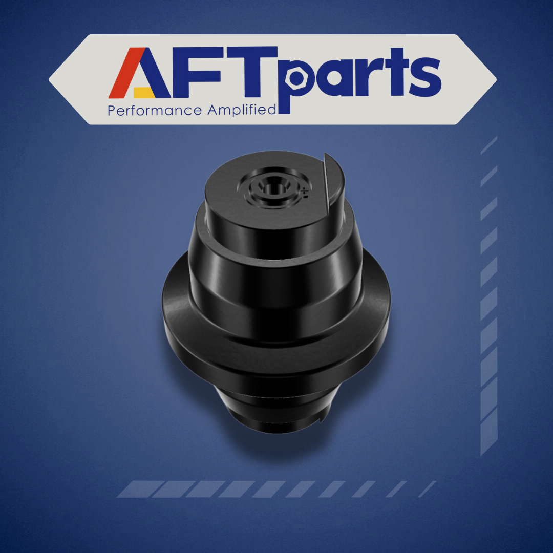 Track Roller RA22121700 ‖ Kubota KX41-3 U15