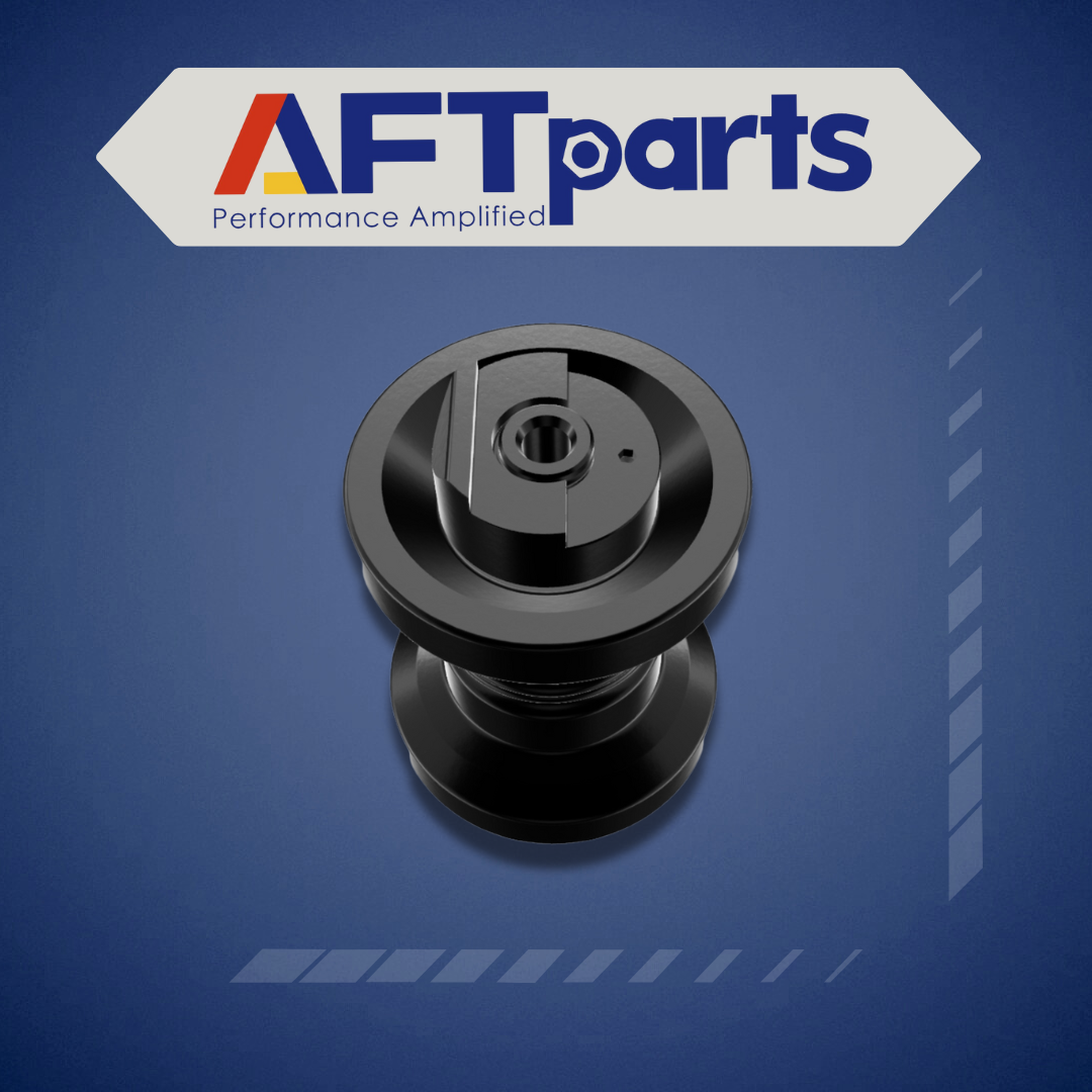 Track Roller RC788-21700 || Kubota KX033-4, U35-4