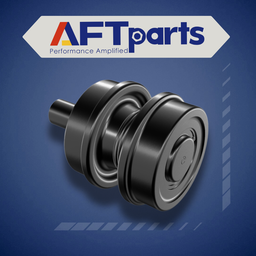 Carrier Roller 3723375 || Cat D6K2, D6K HD