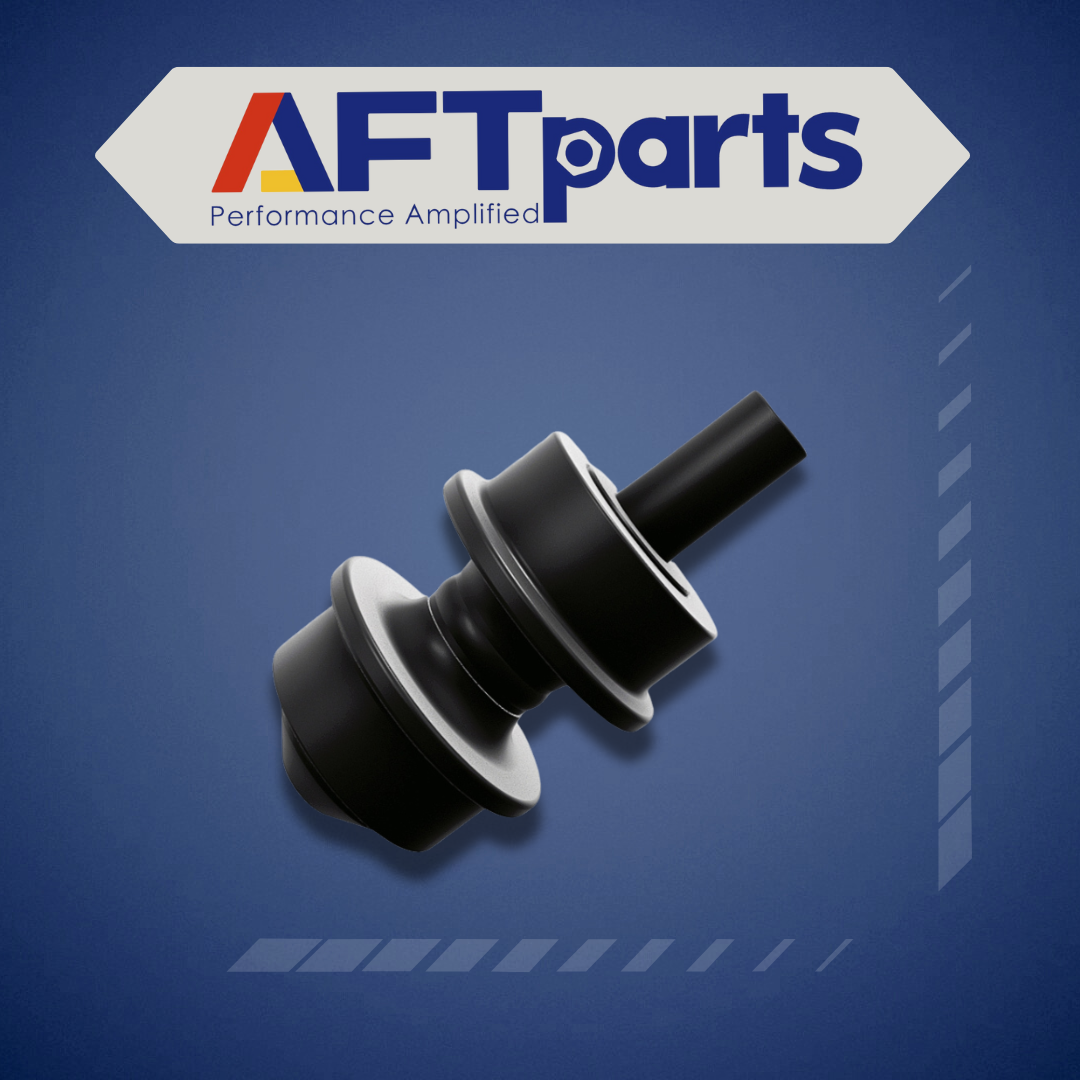 Carrier Roller 20Y-30-00481 Komatsu PC200-8