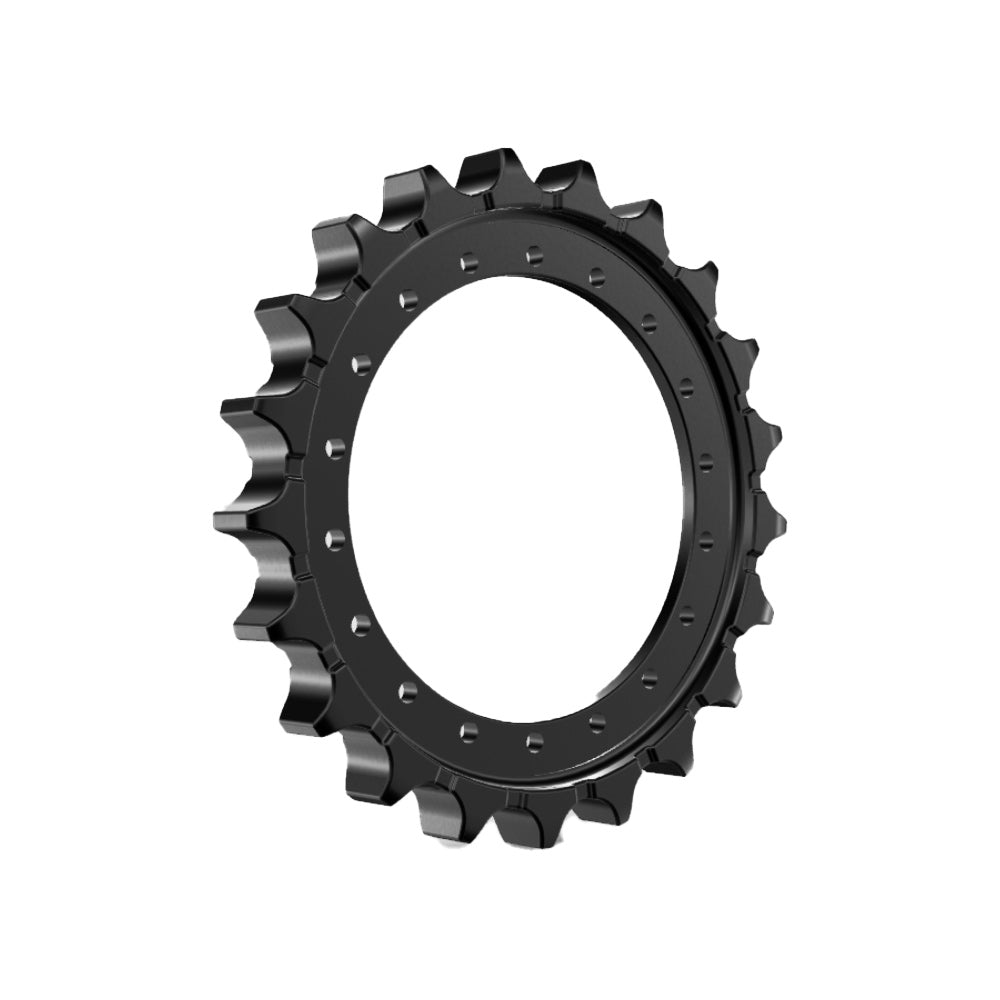 Sprocket 6Y4898 || Caterpillar 325