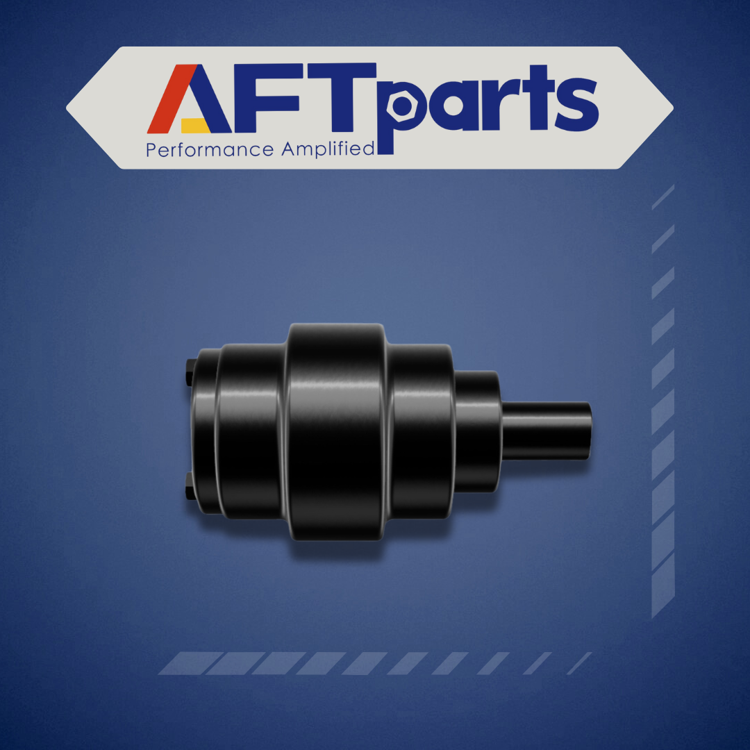 Carrier Roller 2778576 ‖ Cat 307 308 E70B