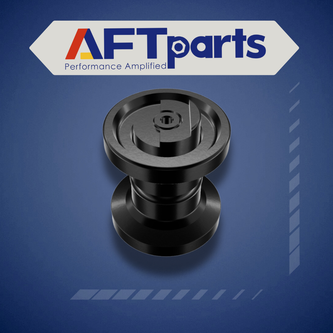 Track Roller RA231-21700 ‖ Kubota KX41-3