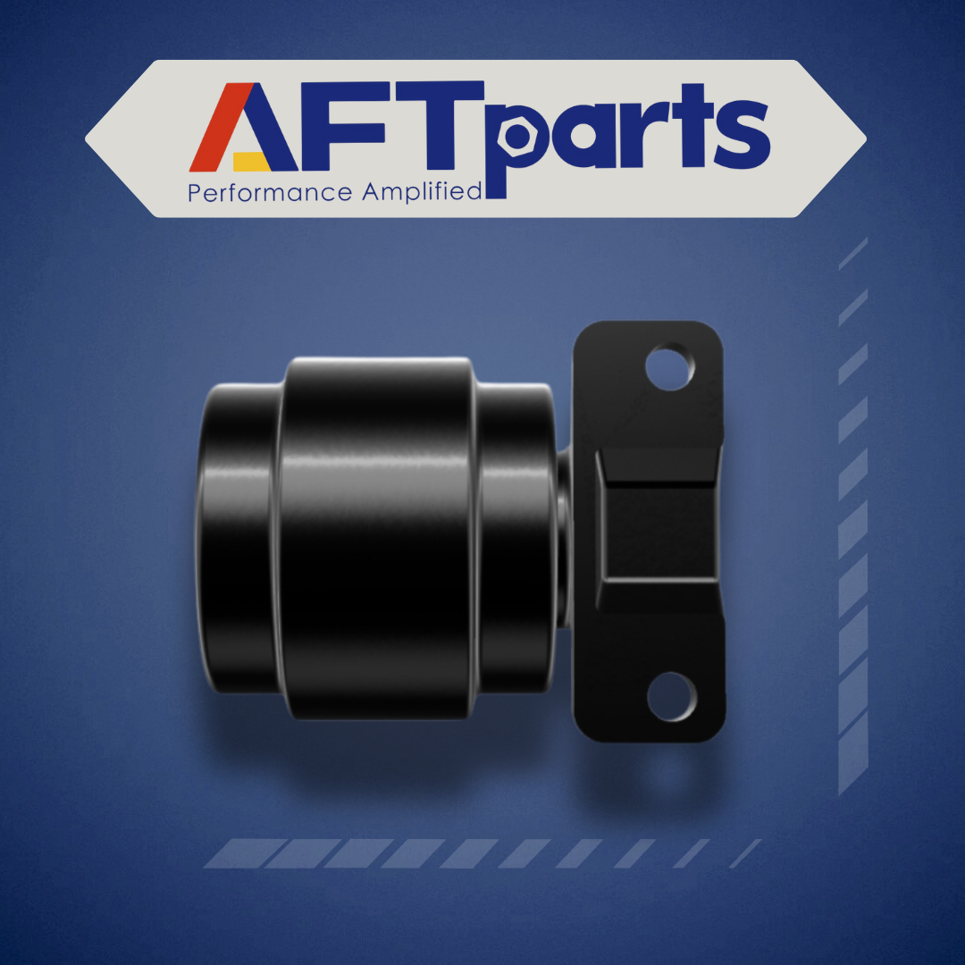 Carrier Roller KMA1275 || Case CX130 CX130B CX135SR