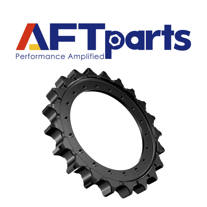 Sprocket 6Y4898 || Caterpillar 325