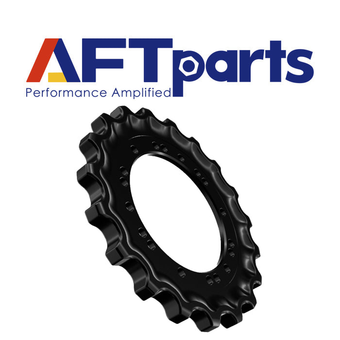 Sprocket 1032093 || John deere 50D