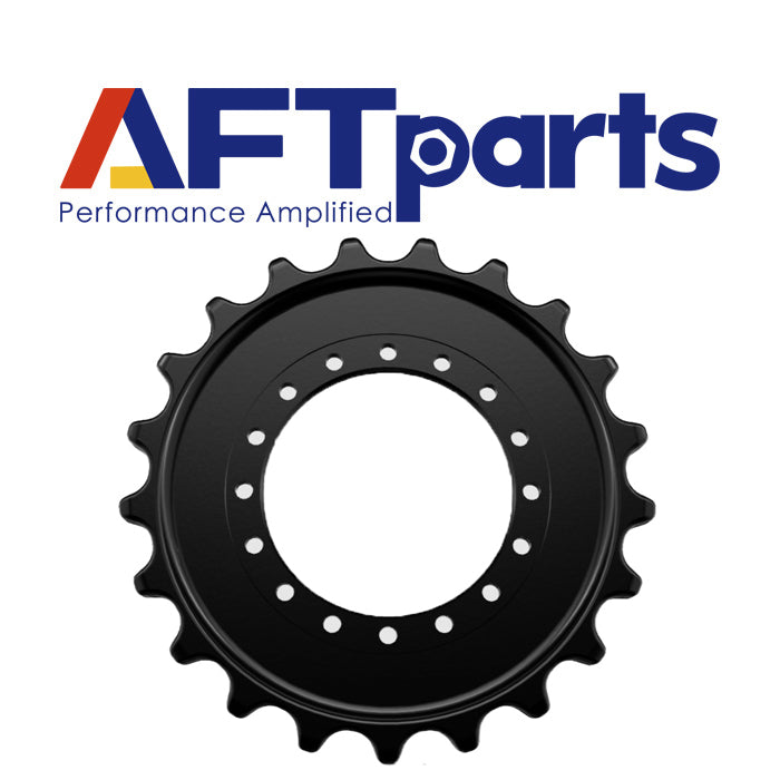 Sprocket 1033840 || John Deere 75D, 75G, 85D, 85G