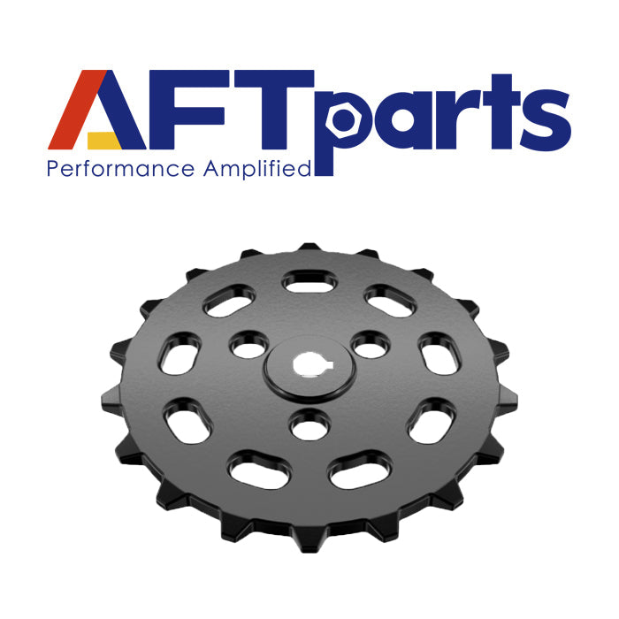 Sprocket 6733211 || Bobcat MT50