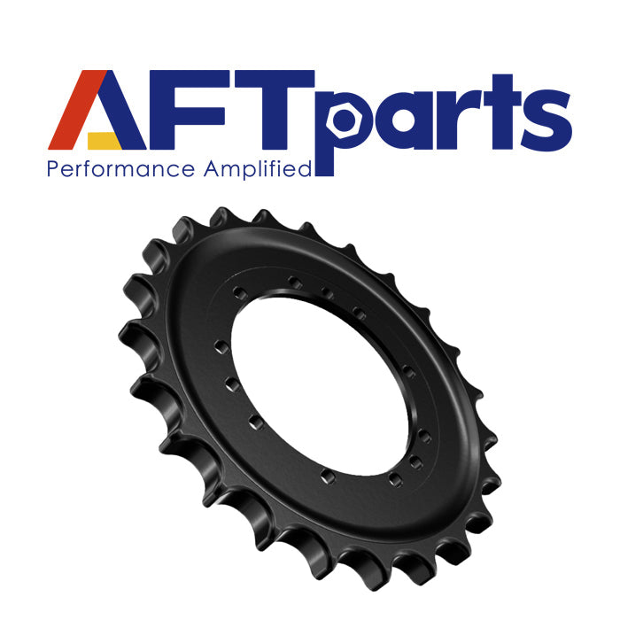 Sprocket 1032265 || John deere 27D, 35D ,35G, 30G