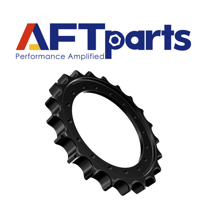 Sprocket 1018740 || Hitachi EX200-3.5