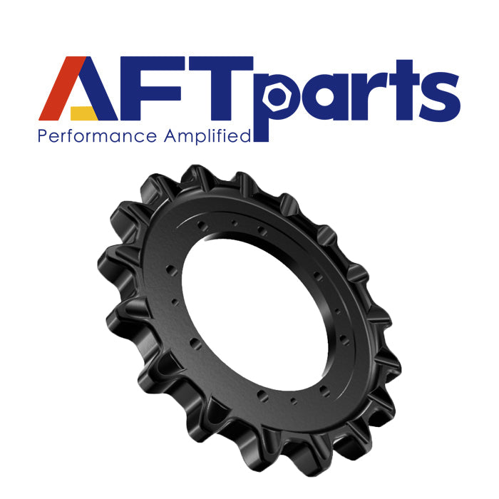 Sprocket 7227421 || Bobcat T740, T750, T770,T870