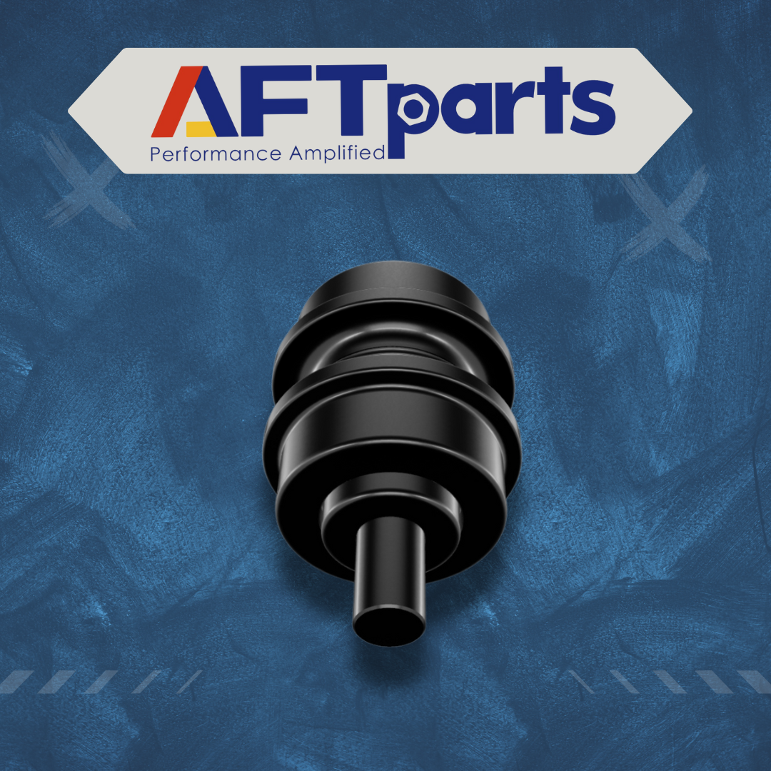 Carrier Roller CR6596 || Cat 345