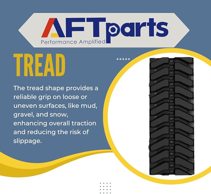 Case CX20B, CX20BMR, CX22B, CX22BMC ‖ Rubber Tracks ‖ 300x52.5Nx76