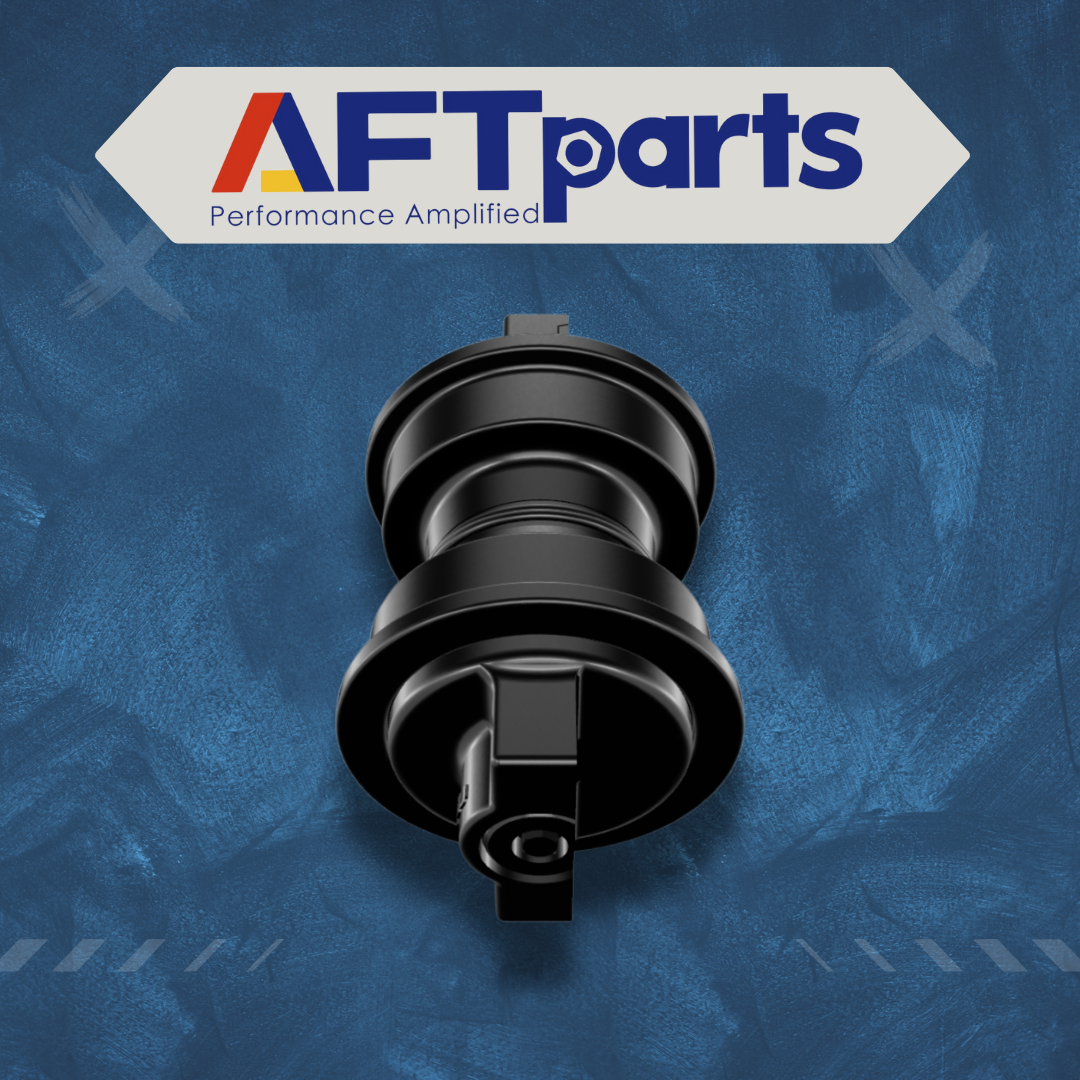 Track Roller 12Y-30-00021 || Komatsu D51EX-22, D51PX-22