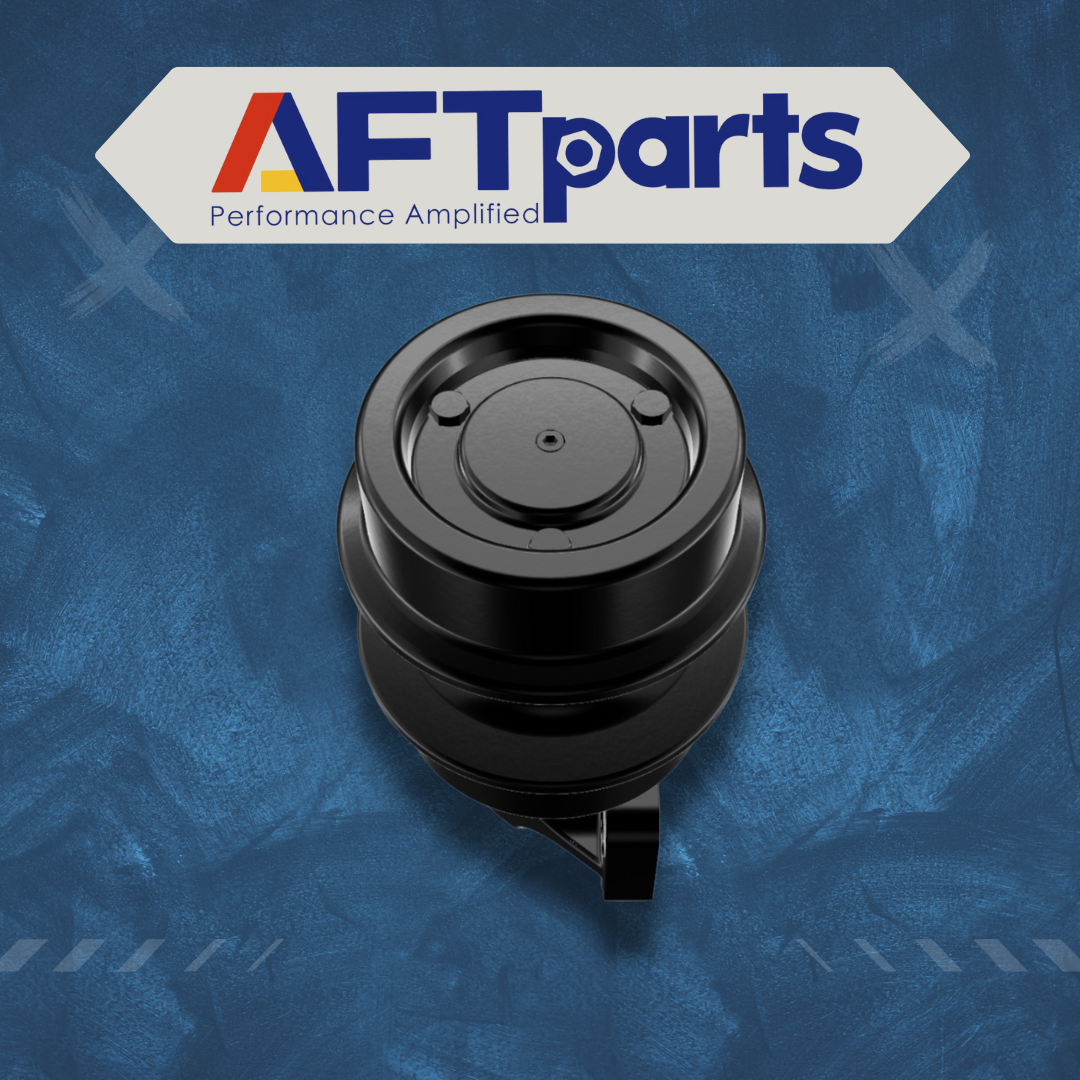 Carrier Roller 9250478 ‖ Hitachi ZX450DLC