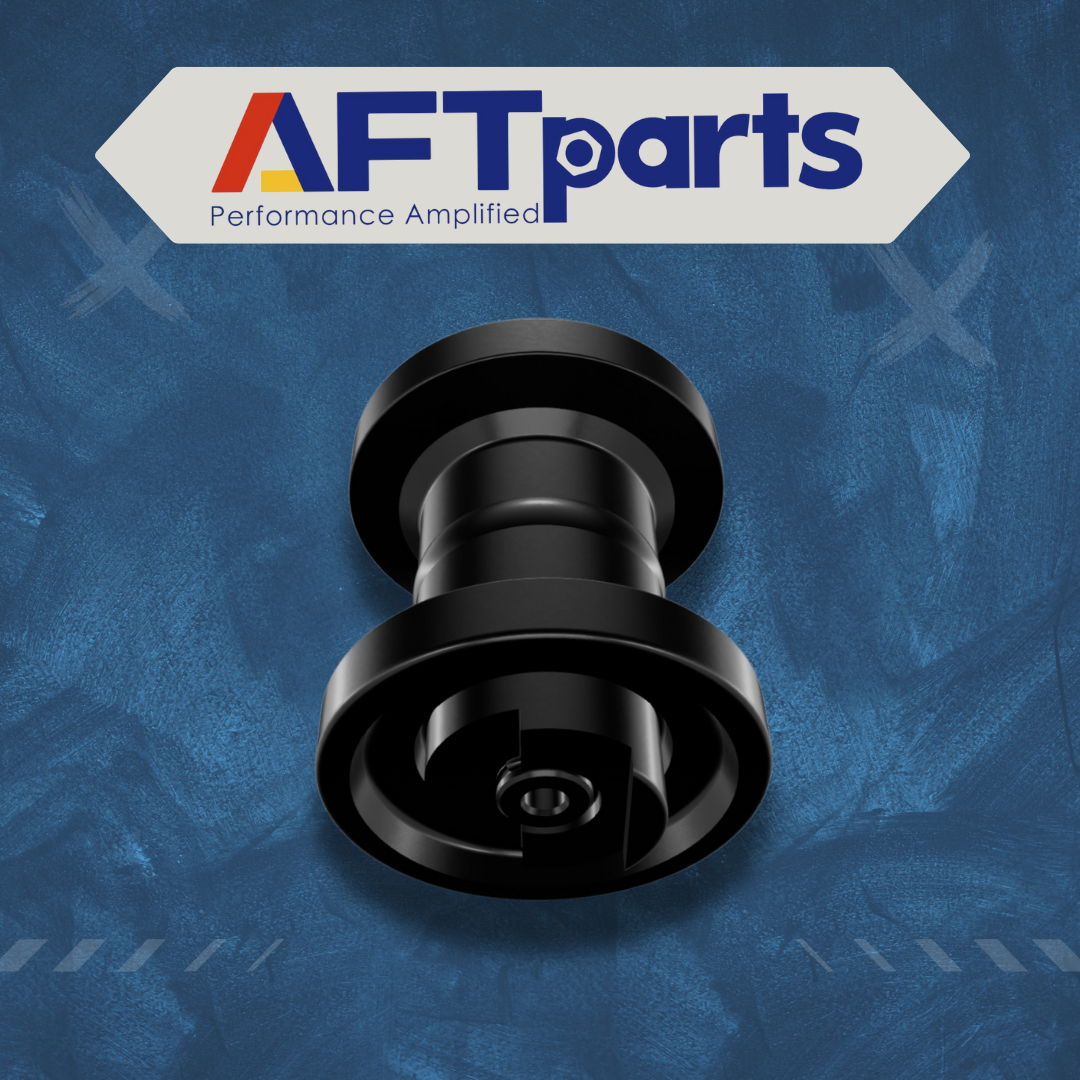 Track Roller RA231-21700 ‖ Kubota KX41-3