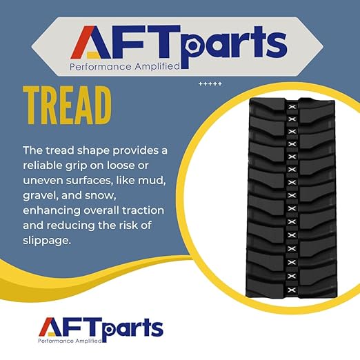 Case 35, 35 MAXI, 35STB, CK35 ‖ Rubber Tracks ‖ 350x52.5Wx86