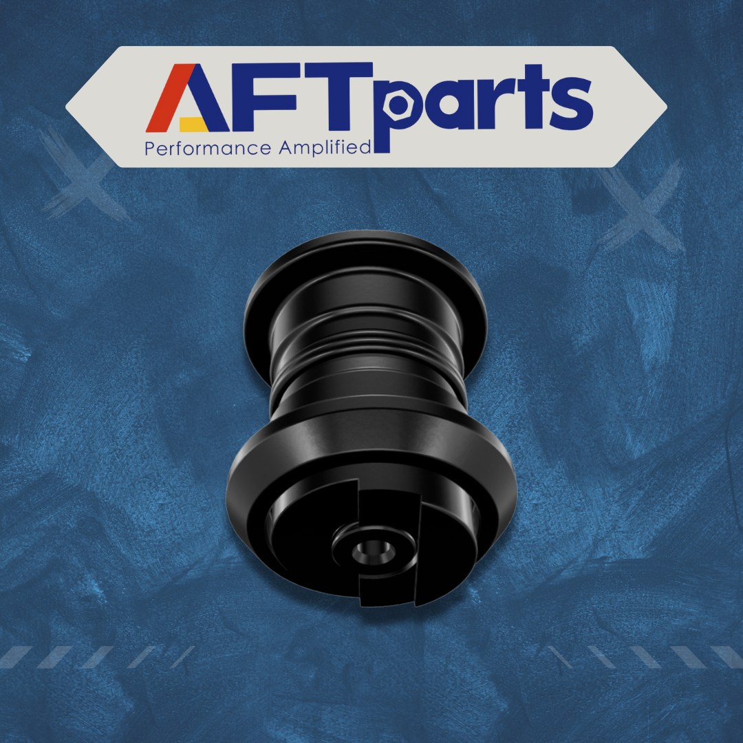 Track Roller 20T-30-00071 || Komatsu PC40-7, PC45-1, PC50UU-2,